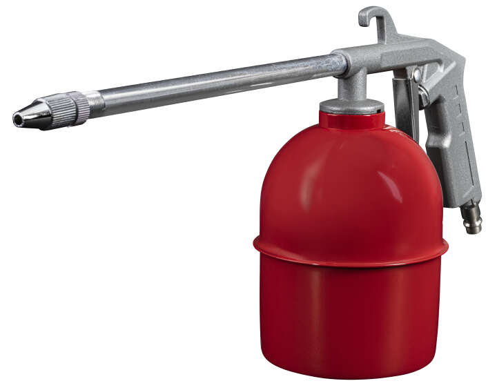 Güde Druckluft-Set Metall 5-tlg.